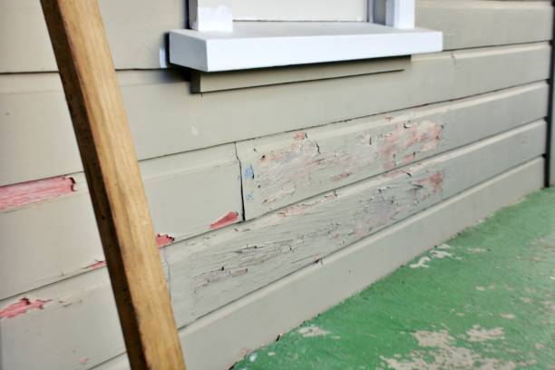 Best Stone Veneer Siding  in Valdese, NC