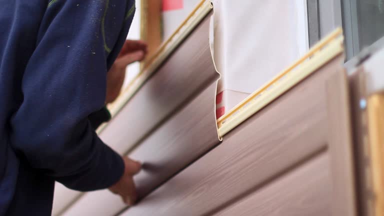 Best Siding Removal and Disposal  in Valdese, NC